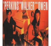 Perkins Ted-Don Walker-Charlie Owen- - Sad But True(Beast Of Bourbon)-Australie-