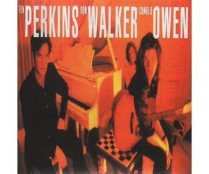 Perkins Ted-Don Walker-Charlie Owen- - Sad But True(Beast Of Bourbon)-Australie-