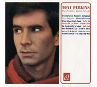 Perkins - The Prettiest Girl In School