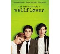Perks of Being a Wallflowe [DVD de Audio]
