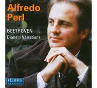 Perl,Alfredo - Diabelli Variations