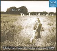 Perl Hille - Doulce Memoire