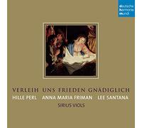 Perl,Hille - Verleih Uns Frieden Gnädiglich