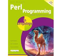 Perl Programming in easy steps