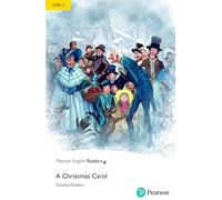 PERL2: A Christmas Carol Book with eBook and audio
