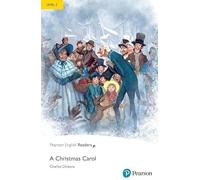 PERL2: A Christmas Carol Book with eBook and audio
