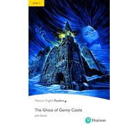 PERL2: The Ghost Of Genny Castle Book with eBook and audio