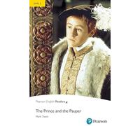 THE PRINCE AND THE PAUPER LEVEL 2 | Aa. Vv.
