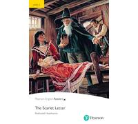 PERL2: The Scarlett Letter Book with eBook and audio