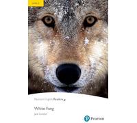 PERL2: White Fang Book with eBook and audio