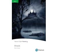 PERL3: Dracula Book with eBook and audio