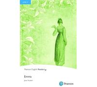 PERL4: Emma Book with eBook and audio