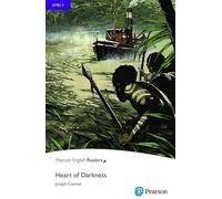 PERL5: Heart Of Darkness Book with eBook and audio