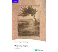 PERL5: Wuthering Heights Book with eBook and audio