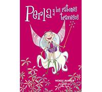 Perla 1 - Perla y los ratones traviesos (Primeras lecturas)