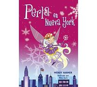 Perla 11 - Perla en Nueva York (Primeras lecturas)