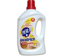 PERLA 151365 - Detergente líquido para lavadora Marsella, 33 lav