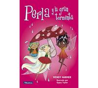 Perla 6 - Perla y la gran tormenta (Primeras lecturas)