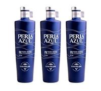 Perla Azul Px Luis Felipe destilado premium selección gourmet - 3 Botellas x 70 cl