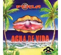 Perla Colombiana - Agua De Vida