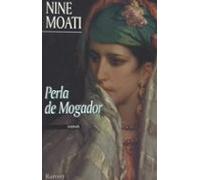 Perla De Mogador (ebook)
