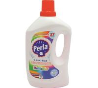 Perla Detergente Lavadora Desinfectante Líquido (Multicolor)