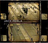 Perla Jack - Enormous Changes