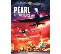 Perla: La Miniserie DVD 2 Discos - Robert Wagner, Lesley Ann Warren