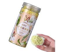 Perla lavandería - Perlas Refuerzo perfumadas para lavandería,Perlas Refuerzo Fragancia para Lavadora, Perlas Fragancia Ropa 200 g para Lavadora