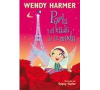 Perla. Perla Y El Hada De La Moda. Perla 14