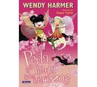 Perla. Perla Y El Hada De Los Cerezos. Perla 12