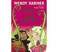 Perla. Perla Y El Hada Del Bosque. Perla 13