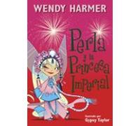 Perla. Perla Y La Princesa Imperial. Perla 17