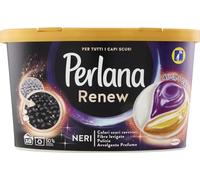 Perlana Detergente Lavadora Caps Negro 243