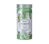 Perlas aromáticas para lavandería: perlas potenciadoras de fragancia de 200 g, potenciador de aromas de larga duración | Para lavadoras, ropa, toallas, ropaa de cama, ropa, hogar, uso diario.