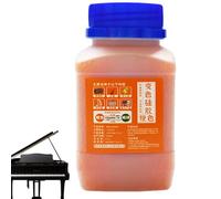 Perlas de ácido silíceo desecante: absorbentes de humedad reutilizables, desecante de gel de sílice naranja, fórmula protectora regenerable | Solución confiable de control de humedad para D