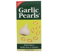 Perlas de ajo - 100 perlas (paquete de 3)