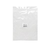 Perlas de arte para uñas, cuentas de uñas, parte trasera plana, semicircular, cuentas para uñas, decoraciones de arte, fabricación de joyas