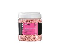 Perlas de cera depilatoria caliente 1kg rose