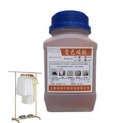 Perlas de conducción en reutilizables, 1,1 lbs, color naranja, deshumidificador desecante | Seguro, estándar de la industria - Deshidratación para filamentos 3D, secado electrónico, de