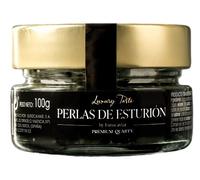 Perlas de Esturión by Eurocaviar, 100gr.