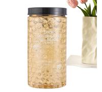 Perlas de filtro de olor para baño, perlas naturales para el interior, perlas de ahorro de olores, perlas neutralizadoras de olores, perlas de baño con siminador de olores, ideal para baño, coche