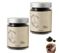 Perlas de Hierbas, Perlas Revitalizantes para Baño de Pies, Nutre tus pies, Relaja y Calma