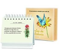 Perlas de Sabiduria Vol. 2: Un Diario Quotebook En Practico Formato de Escritorio