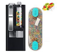 Perlas De Sabor De un Cigarrillo De Sabor A Menta Filtros De Narguile. Expresso De Cigarrillos De Mentol y Perlas De Aliento Fresco De Extracto De Planta Pura