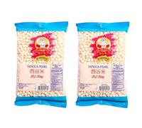 Perlas de tapioca 400g