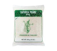 Perlas de tapioca - 454g