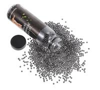 Perlas Desodorantes para Arena de Gatos, Absorben Olores y Purifican | Diatomita, Carbón Activado, Attapulgita y Sepiolita, para Baño y Zona de Mascotas, Neutraliza Malos Olores