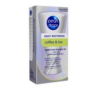 Perlas gotas diariamente elimina las manchas diarias del t y el caf 50 ml