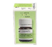 Perlas Oregano Vulgar Bio 60 Pranarom - Refuerzo inmunológico y antibacteriano natural